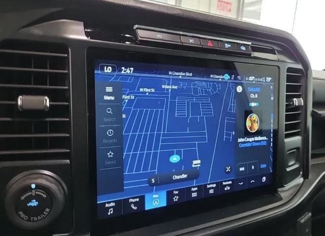 Certified 2022 Ford F350 King Ranch w/ King Ranch Ultimate Package image 4