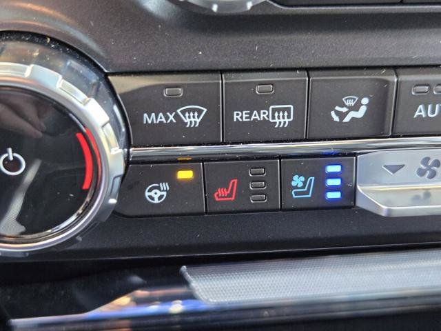 Certified 2025 Ford F250 Lariat w/ Lariat Ultimate Package AWD/4WD image 25