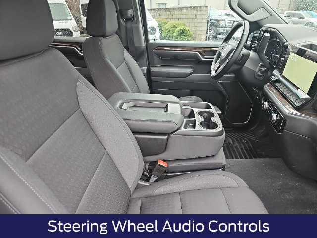Used 2024 GMC Sierra 1500 Elevation AWD/4WD image 12