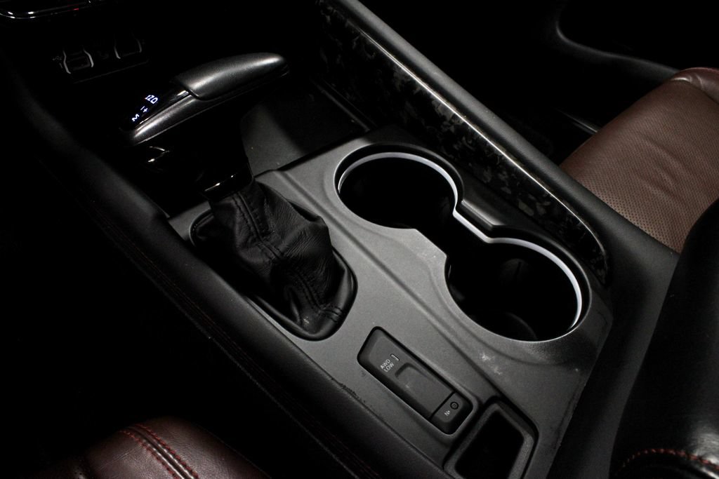 Used 2023 Dodge Durango R/T AWD/4WD image 31