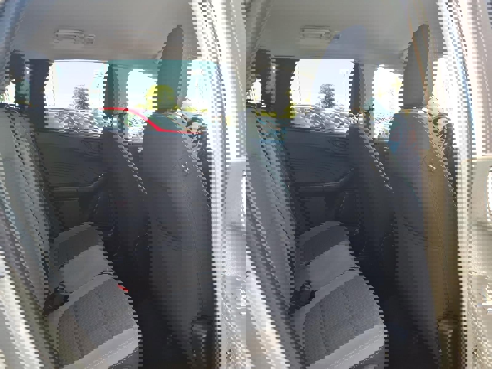 Certified 2022 Ford Escape SE w/ SE Sport Appearance Package image 14