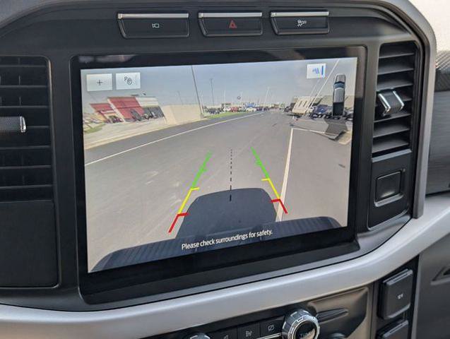 Certified 2023 Ford F150 Lariat AWD/4WD image 15