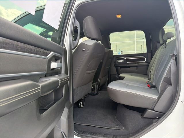 Used 2024 RAM 3500 Big Horn image 15