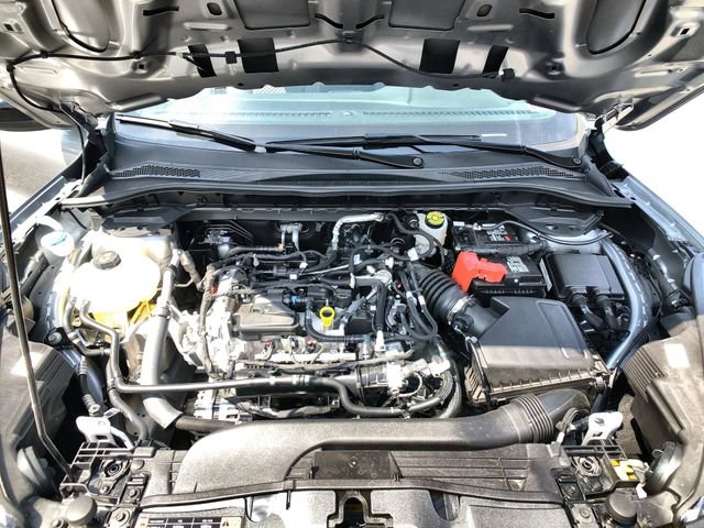 Certified 2022 Ford Escape SE w/ SE Sport Appearance Package AWD/4WD image 25