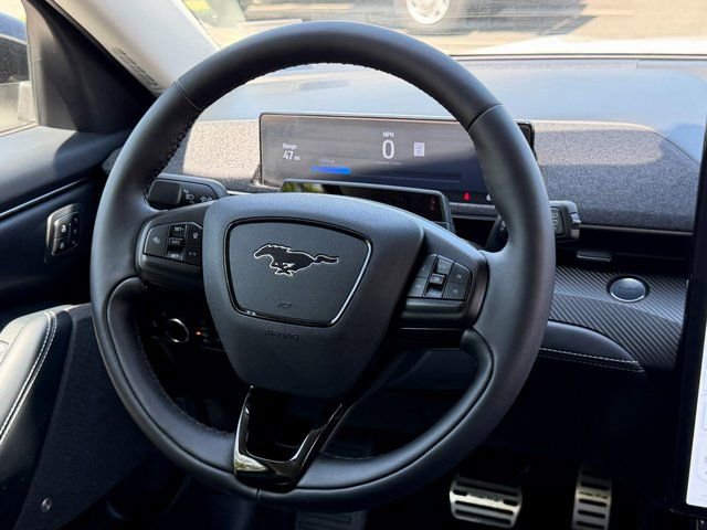 Certified 2024 Ford Mustang Mach-E Premium AWD/4WD image 32