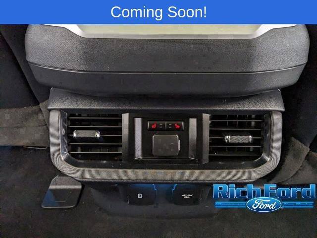 Certified 2023 Ford F150 Platinum w/ Equipment Group 701A High AWD/4WD image 18