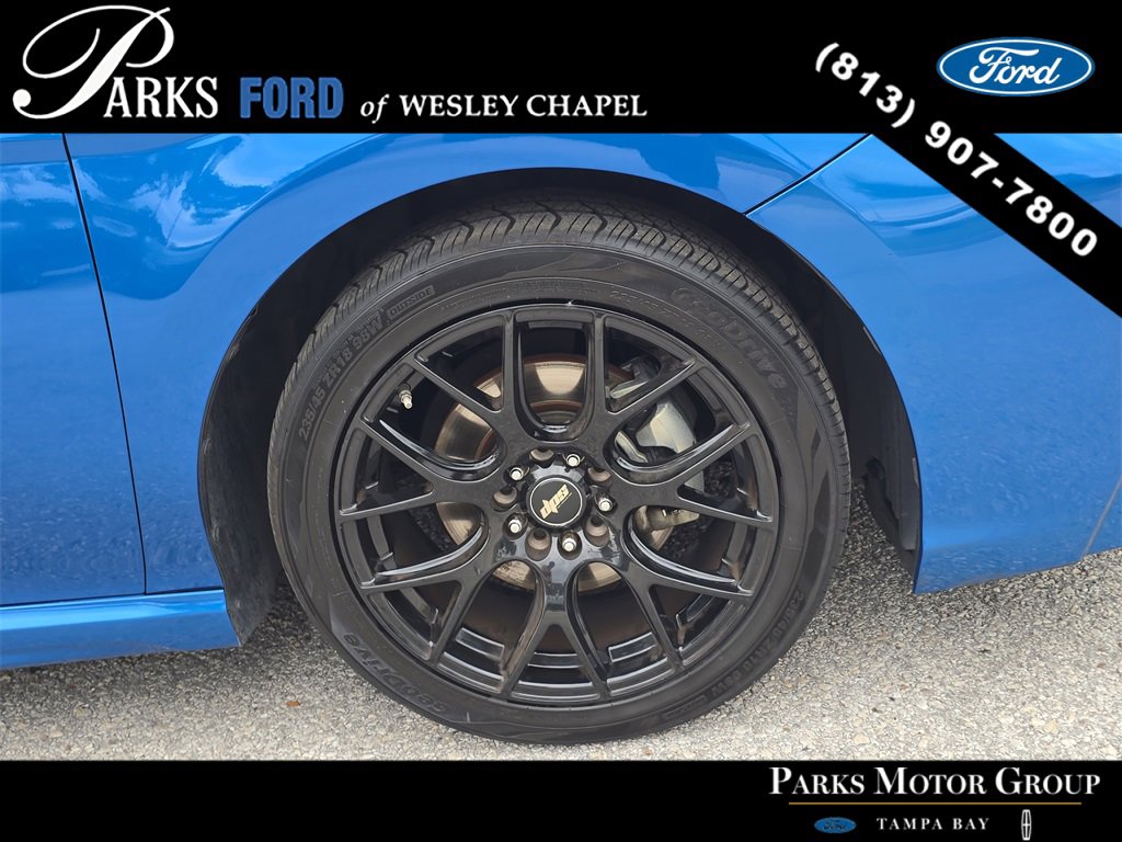 Used 2019 Toyota Camry L image 29