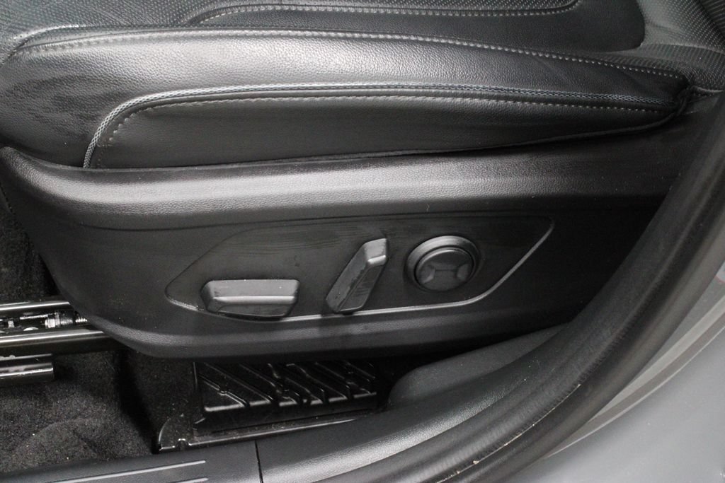 Used 2024 Hyundai Tucson Limited AWD/4WD image 25