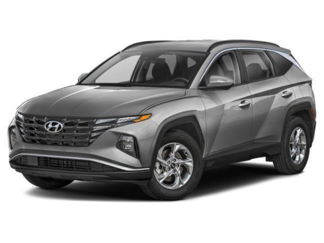 Used 2024 Hyundai Tucson SEL w/ Convenience Package image 2