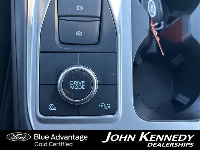 Certified 2023 Ford Explorer XLT AWD/4WD image 33
