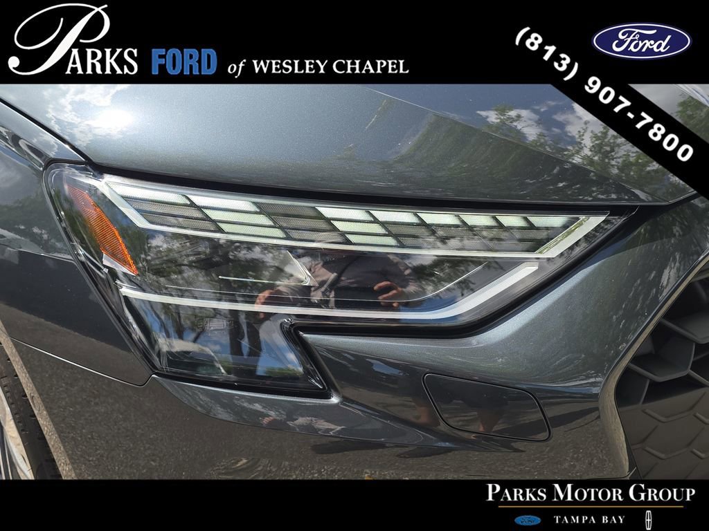 Used 2025 Audi A3 2.0T Premium image 7