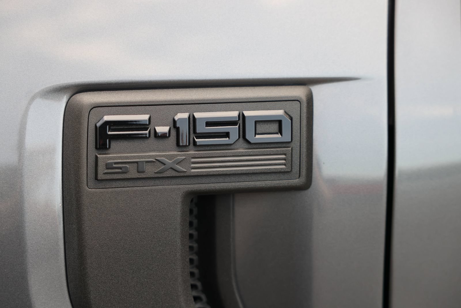 Certified 2023 Ford F150 XL w/ STX Appearance Package AWD/4WD image 27