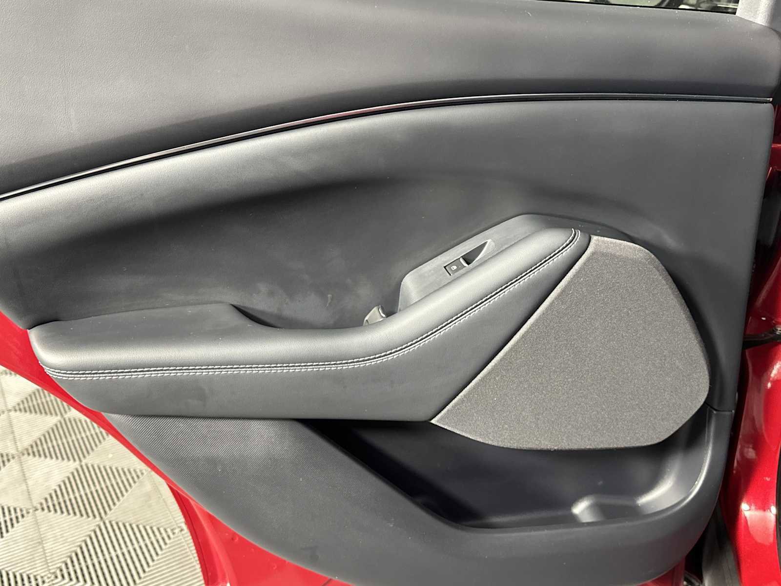 Certified 2021 Ford Mustang Mach-E California Route 1 image 23