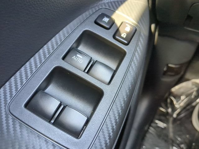 Used 2024 Mitsubishi Eclipse Cross SE AWD/4WD image 25