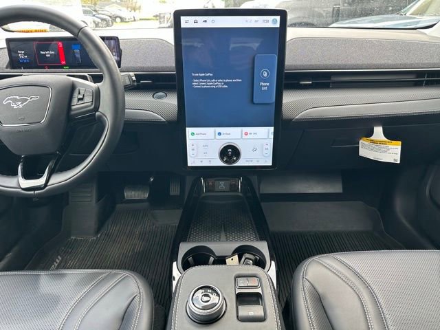 Certified 2024 Ford Mustang Mach-E Premium image 15