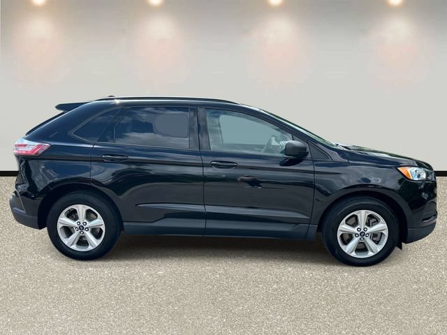 Certified 2021 Ford Edge SE FWD image 4