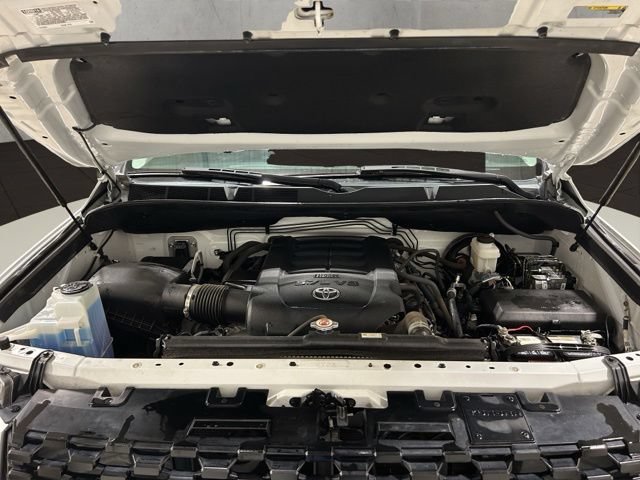 Used 2019 Toyota Tundra TRD Pro AWD/4WD image 28