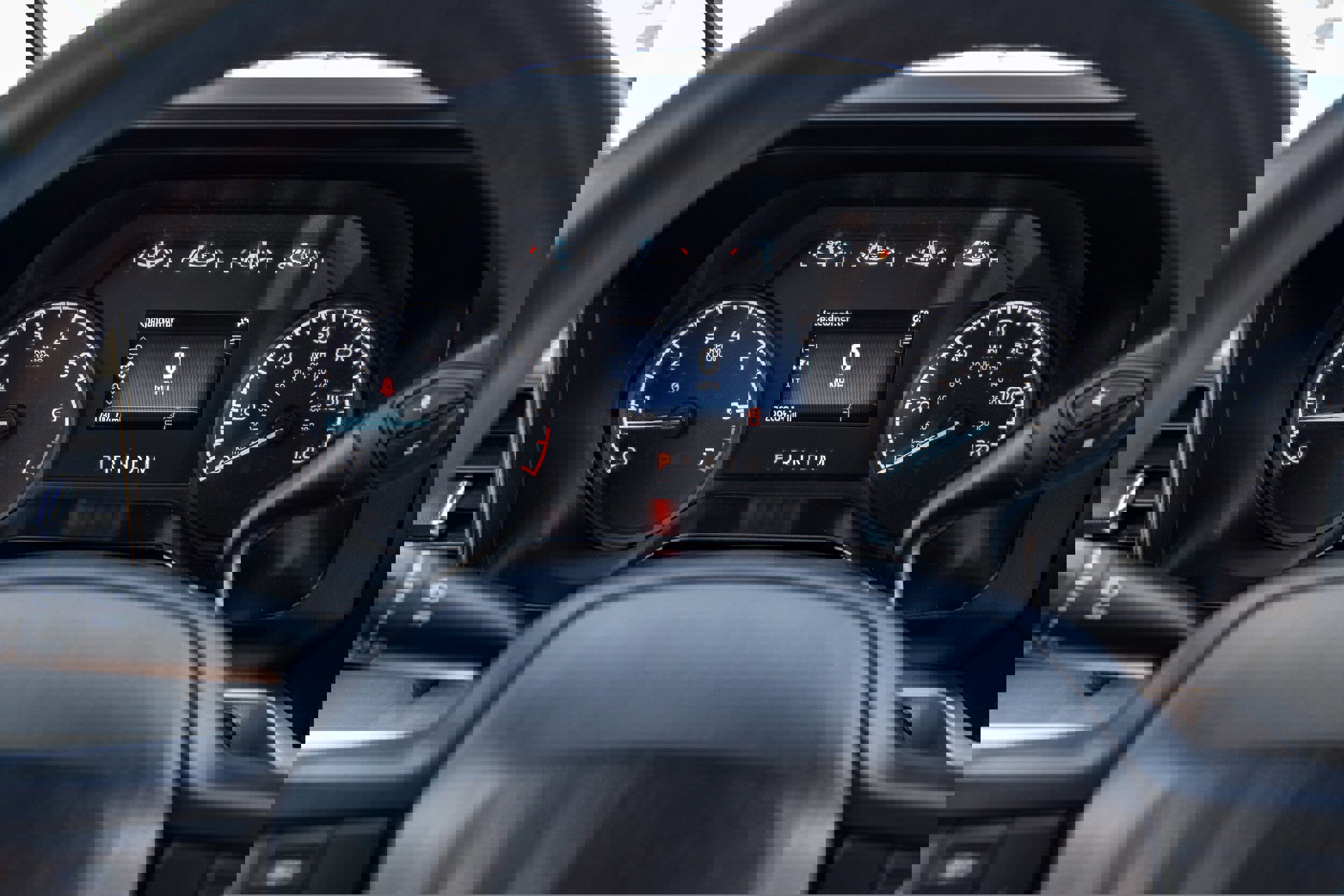 Certified 2023 Ford F350 XLT w/ FX4 Off-Road Package image 18