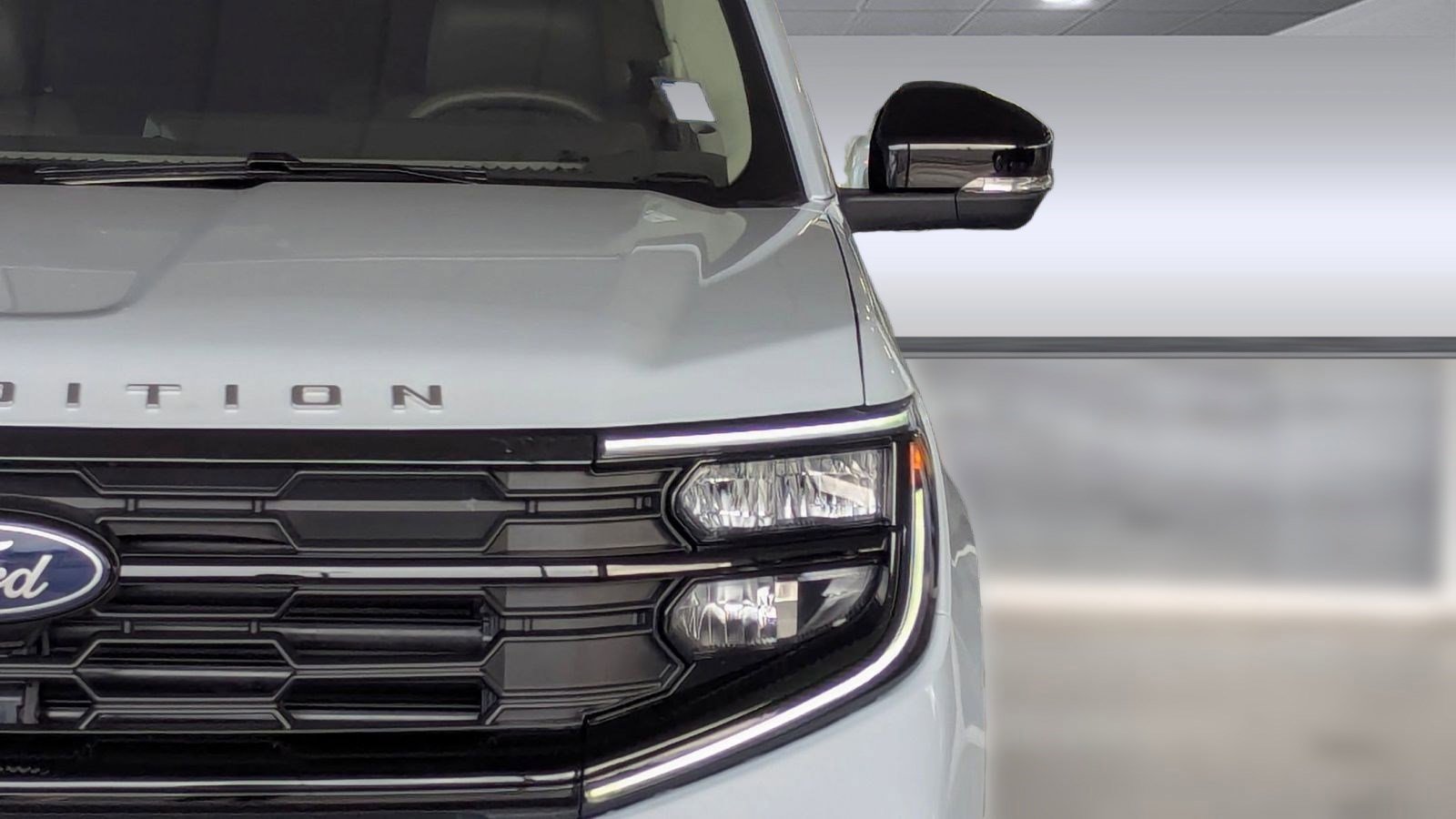 Certified 2025 Ford Expedition Active image 11