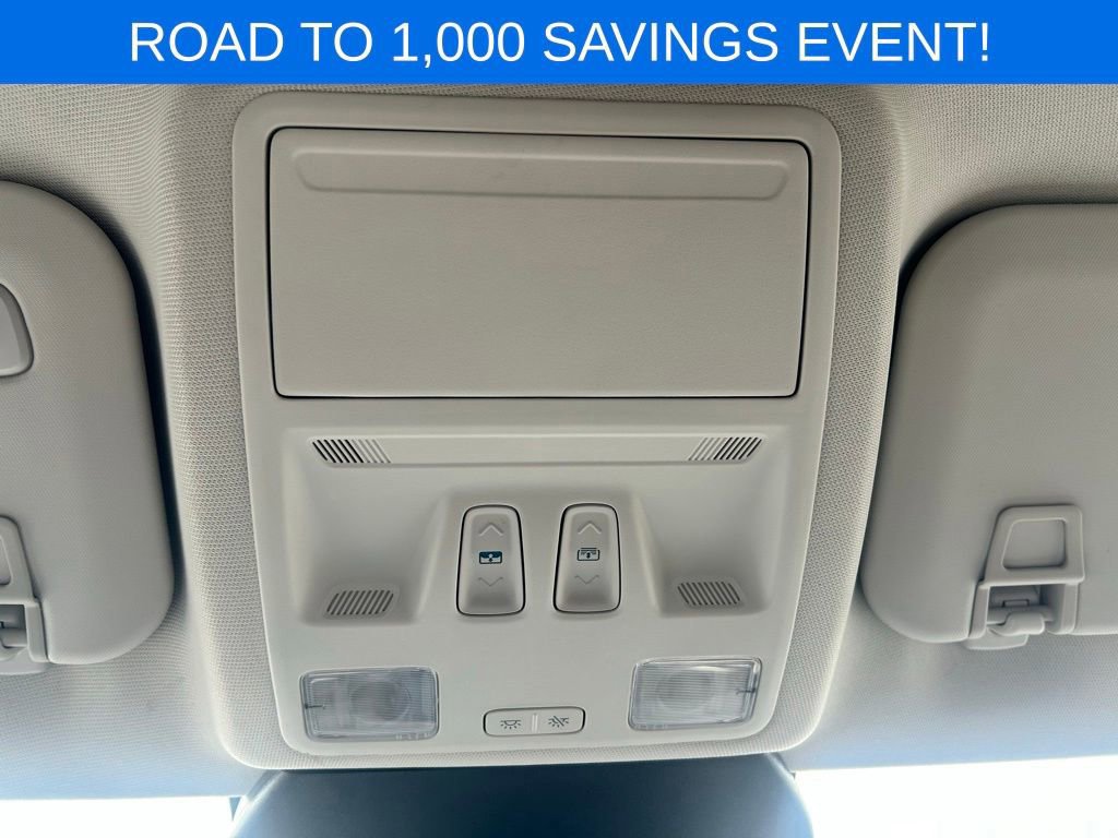 Certified 2022 Ford Escape Titanium w/ Titanium Elite Package image 34