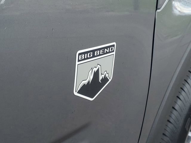 Certified 2023 Ford Bronco Sport Big Bend image 6