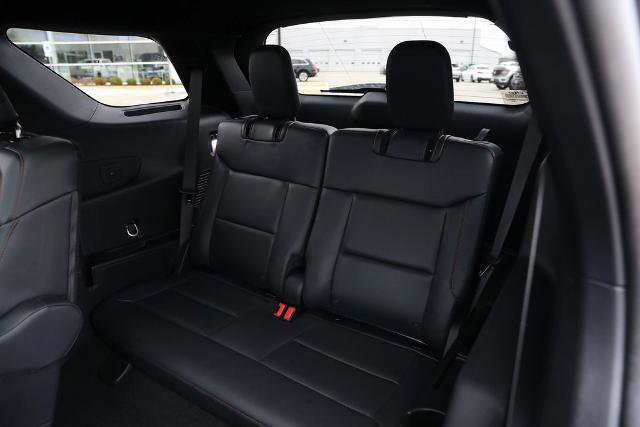 Certified 2025 Ford Explorer ST-Line w/ Premium Package image 37