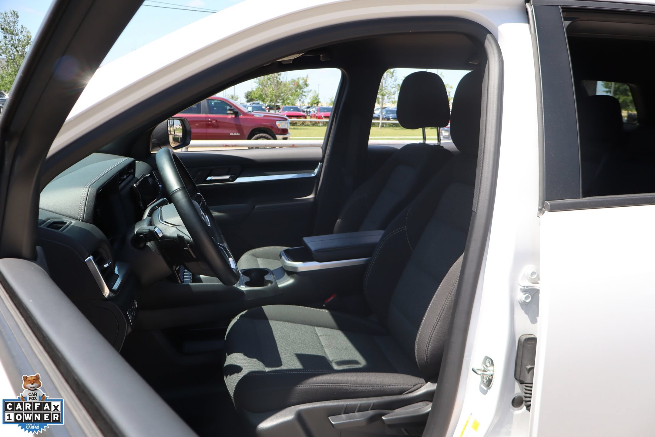 Used 2026 GMC Terrain Elevation AWD/4WD image 11