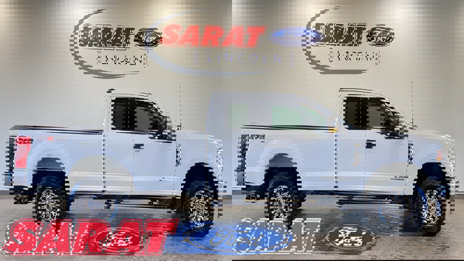 Certified 2022 Ford F350 XLT w/ XLT Value Package image 5