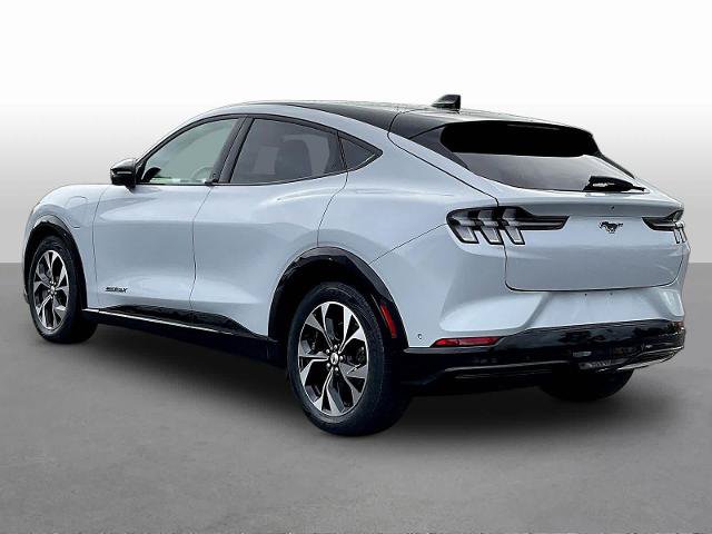 Certified 2023 Ford Mustang Mach-E Premium AWD/4WD image 5