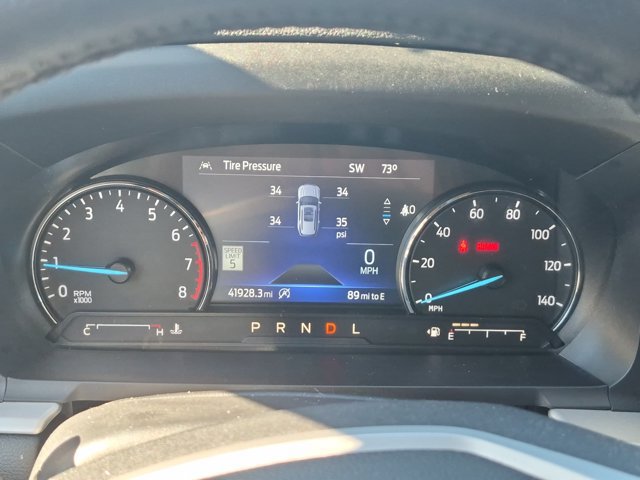 Certified 2023 Ford Explorer XLT w/ Equipment Group 202A AWD/4WD image 20