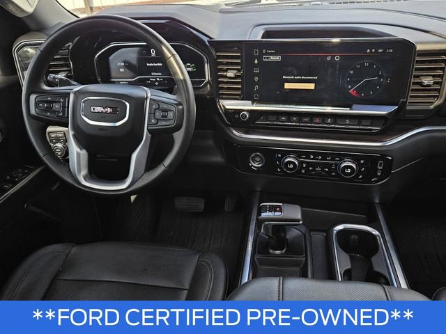 Used 2023 GMC Sierra 1500 SLT image 19