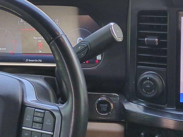 Certified 2023 Ford F350 Lariat w/ Lariat Ultimate Package AWD/4WD image 19