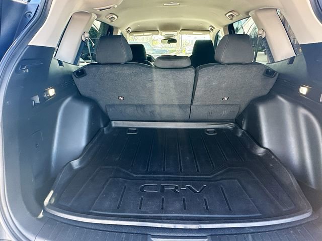 Used 2024 Honda CR-V LX image 25