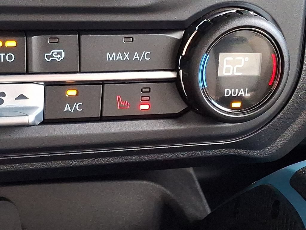 Certified 2023 Ford Bronco Wildtrak AWD/4WD image 23