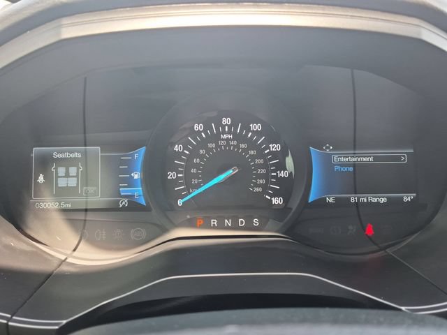 Certified 2024 Ford Edge SE AWD/4WD image 11