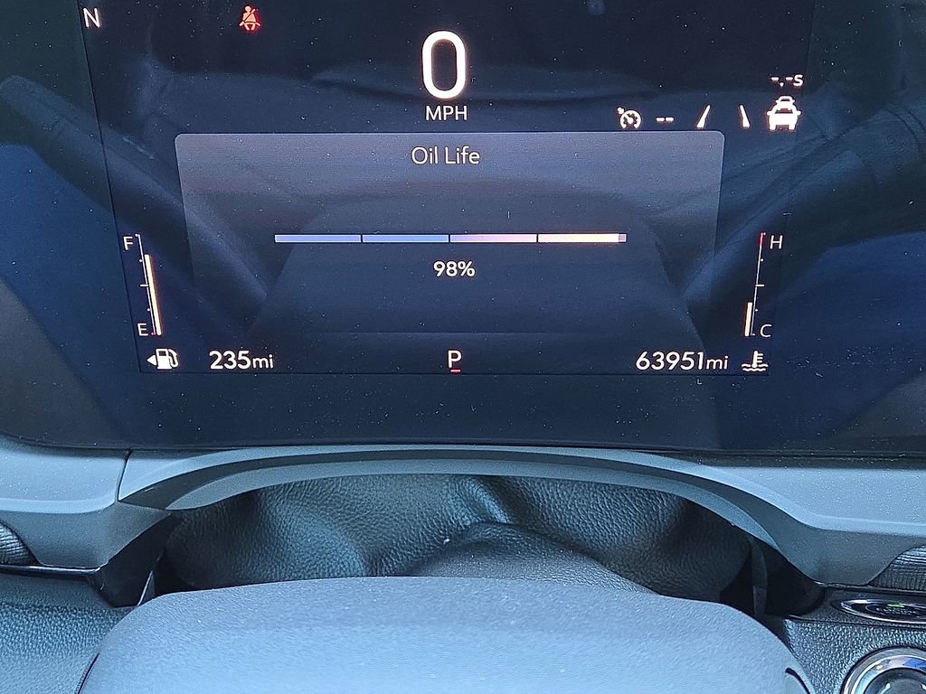 Used 2024 Buick Envista Sport Touring w/ Convenience I Package image 29