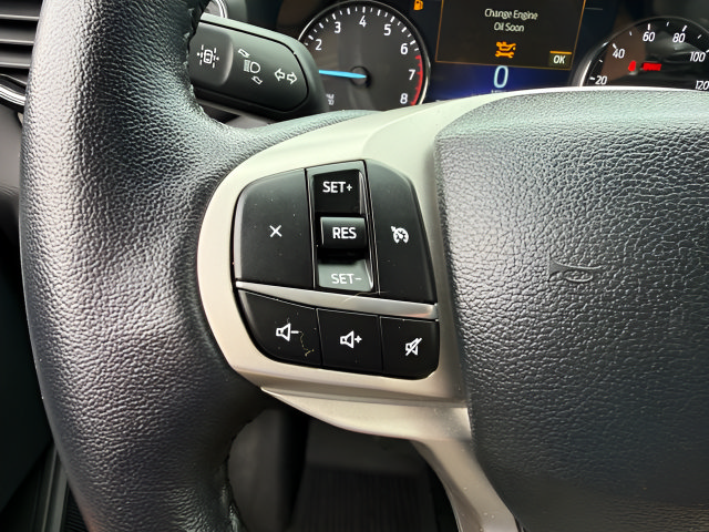 Certified 2023 Ford Explorer XLT w/ Equipment Group 202A AWD/4WD image 19