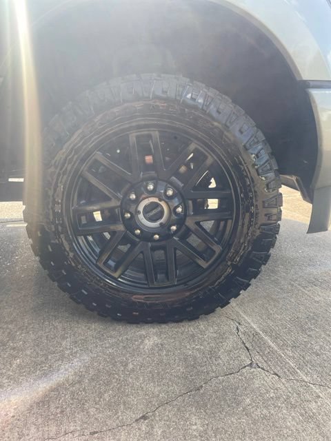 Certified 2019 Ford F250 Lariat AWD/4WD image 13