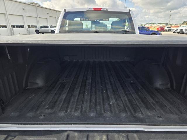 Certified 2020 Ford F150 XL w/ Equipment Group 101A Mid RWD image 16