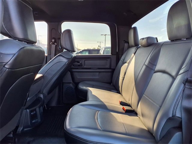 Used 2022 RAM 2500 Tradesman image 18