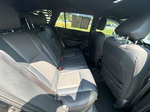 Used 2024 Subaru Outback Wilderness AWD/4WD image 37