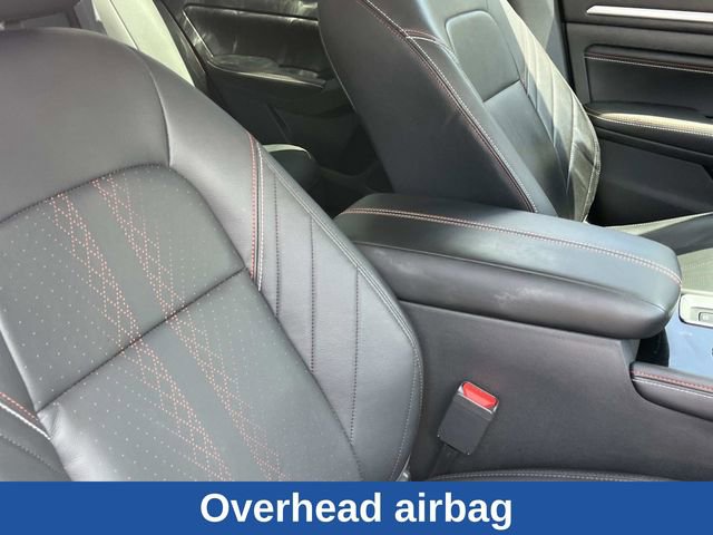 Used 2023 Nissan Altima 2.0 SR FWD image 29