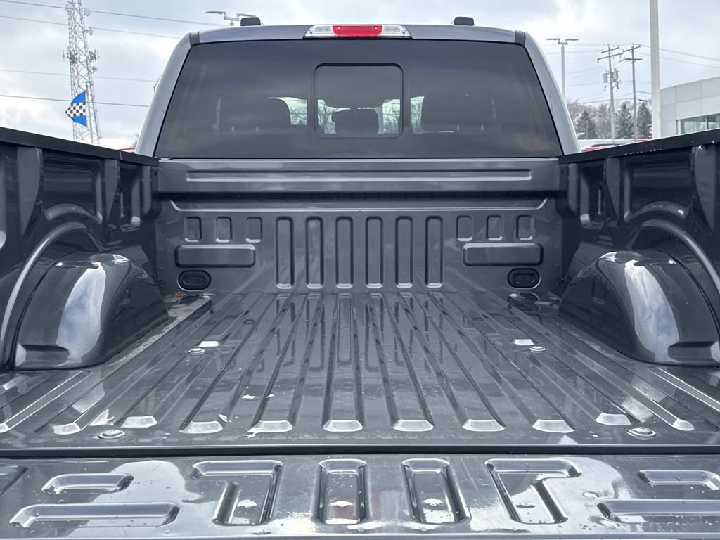 Certified 2023 Ford F150 XLT w/ Equipment Group 302A High image 8