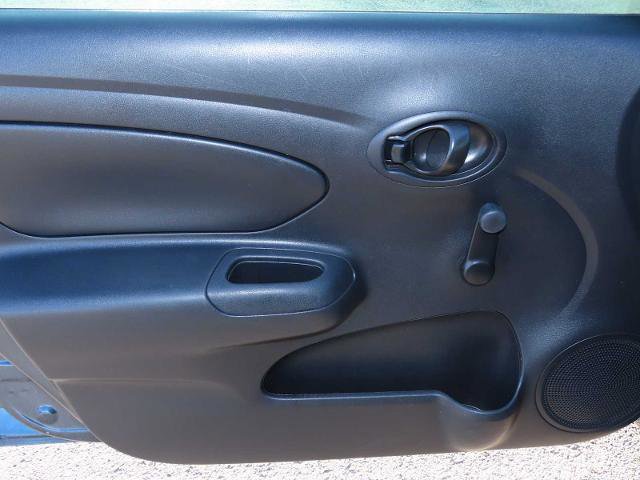 Used 2017 Nissan Versa S Plus image 16