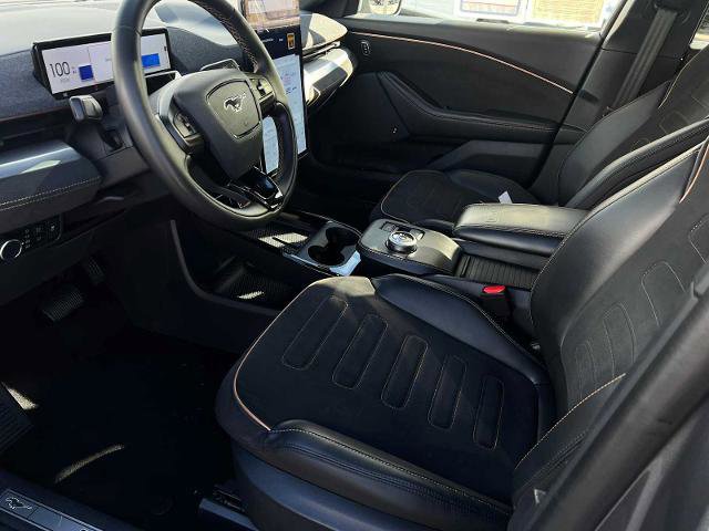 Certified 2023 Ford Mustang Mach-E GT image 12