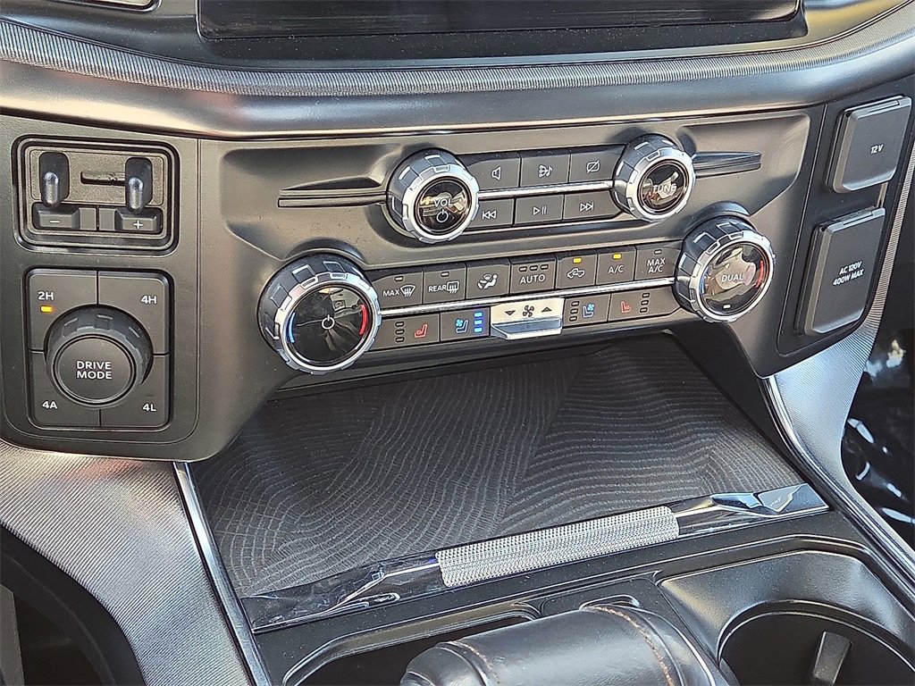 Certified 2023 Ford F150 Platinum image 29