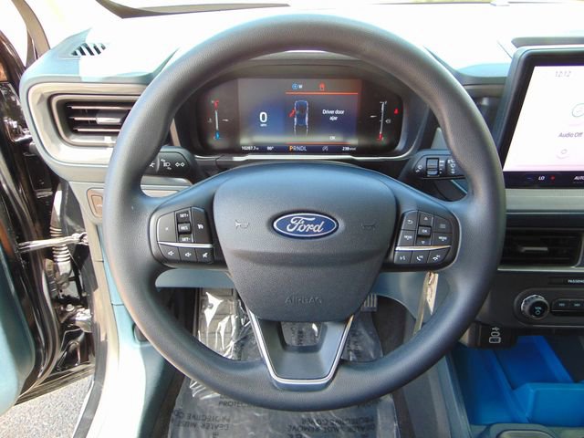Certified 2025 Ford Maverick XL w/ 4K Tow Package AWD/4WD image 15