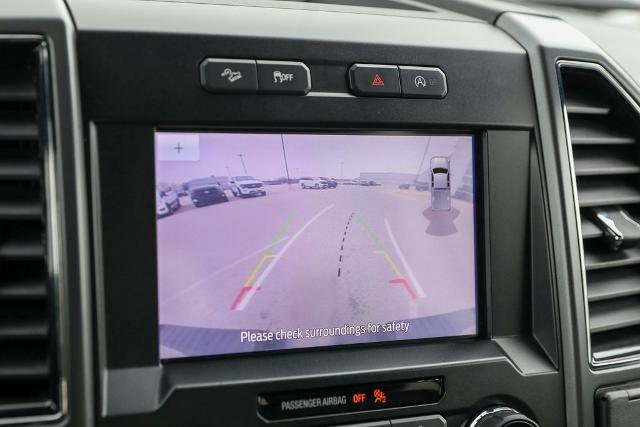 Certified 2020 Ford F150 XLT w/ Equipment Group 302A Luxury image 38