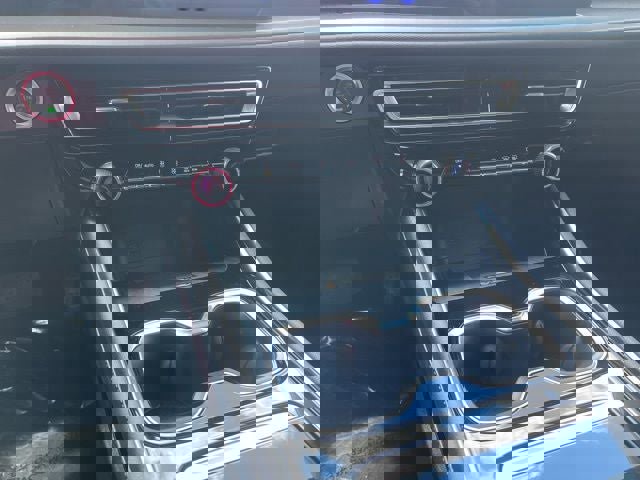 Used 2024 Chevrolet Traverse LT w/ Midnight/Sport Edition image 33