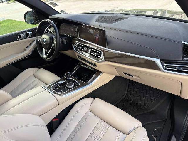 Used 2022 BMW X5 sDrive40i w/ Parking Assistance Package image 16